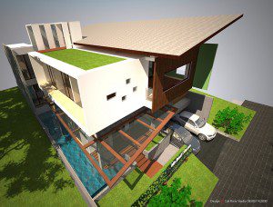 rumah minimalis